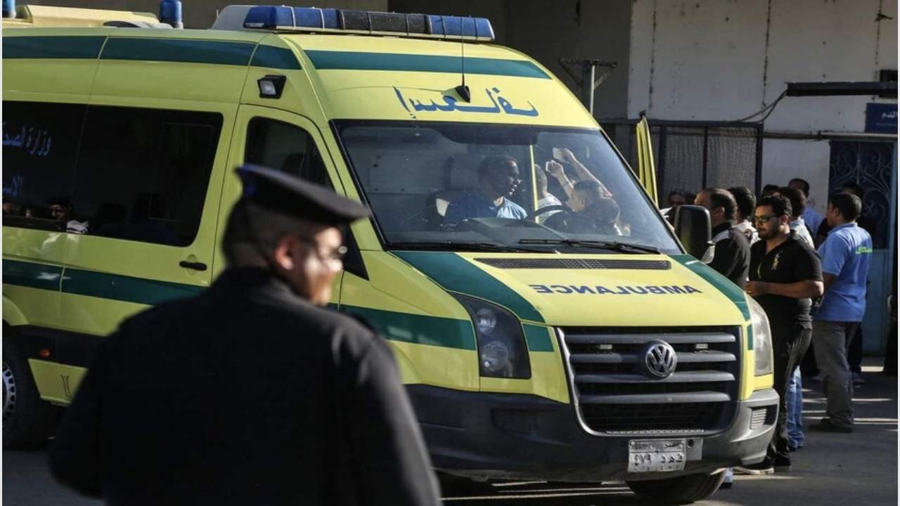 مأساة في مصر.. شاحن هاتف يتسبب في مصرع شخصين وإصابة آخرين بأسيوط